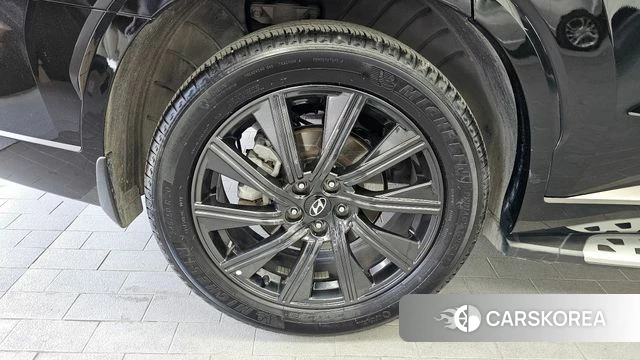 Hyundai Palisade id 4195681 из Кореи 29