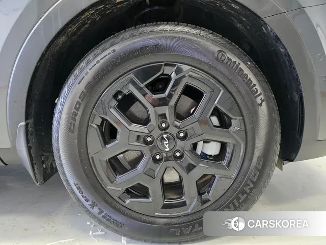 Kia The New Sorento 4th Generation id 3644491 из Кореи 15