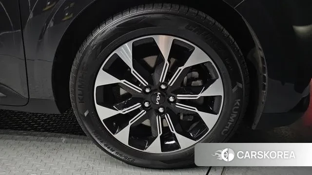 Kia Carnival 4th generation id 3701985 из Кореи 15