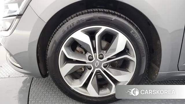 Renault Korea (Samsung) SM6 id 3374748 из Кореи 15