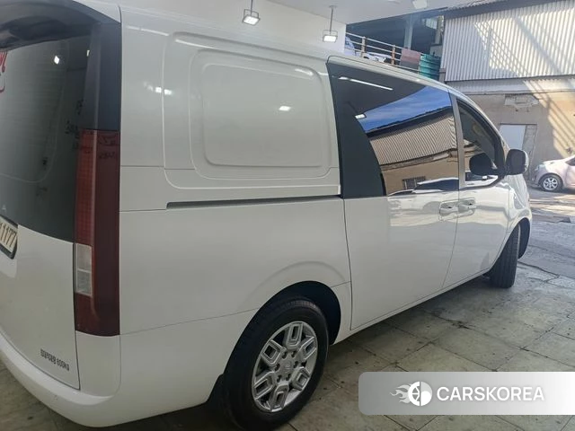 Hyundai Staria id 4702143 из Кореи 11