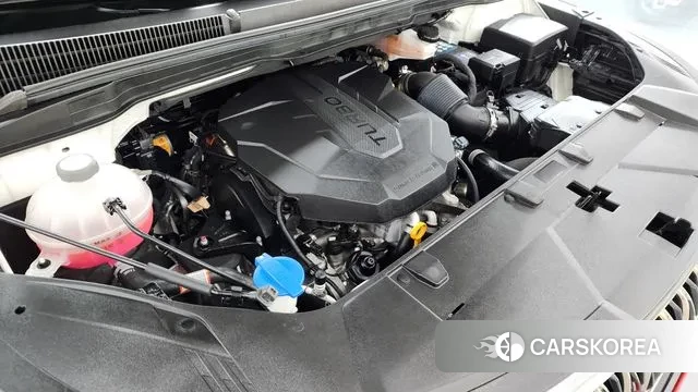 Kia Carnival 4th generation id 3600785 из Кореи 15