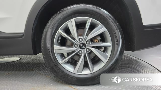 Hyundai Santa Fe TM id 4345603 из Кореи 15