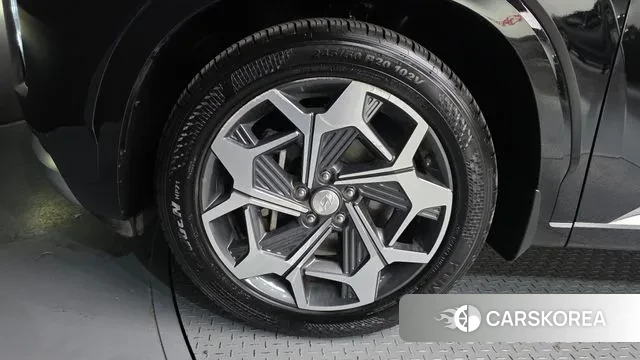 Hyundai Palisade id 3788648 из Кореи 15