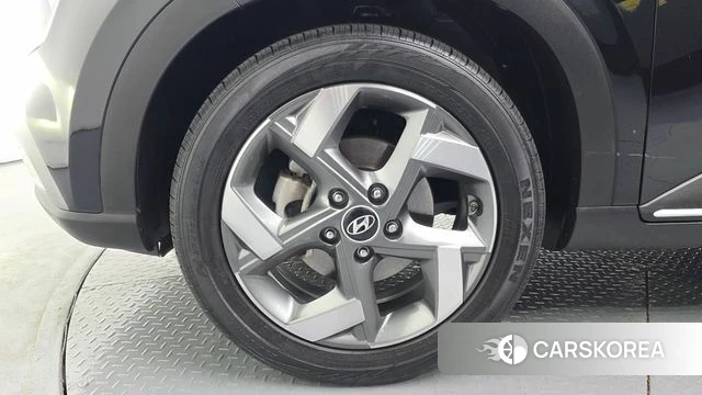 Hyundai Venue id 3953919 из Кореи 15