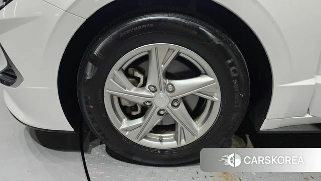 Hyundai Sonata (DN8) id 4390085 из Кореи 25