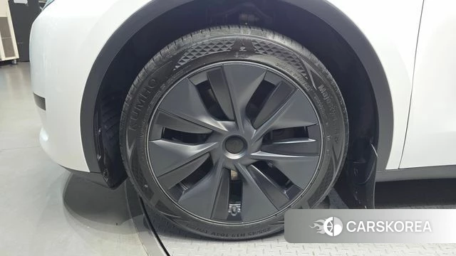 Tesla Model Y id 4635383 из Кореи 25