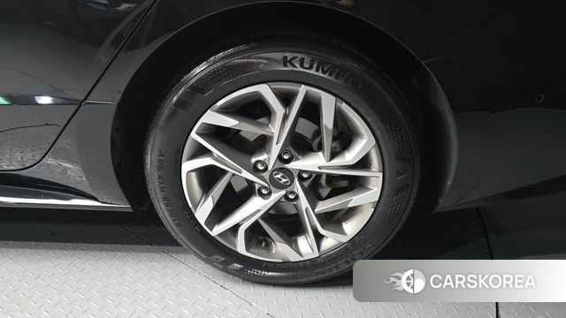 Hyundai Sonata (DN8) id 4231763 из Кореи 25