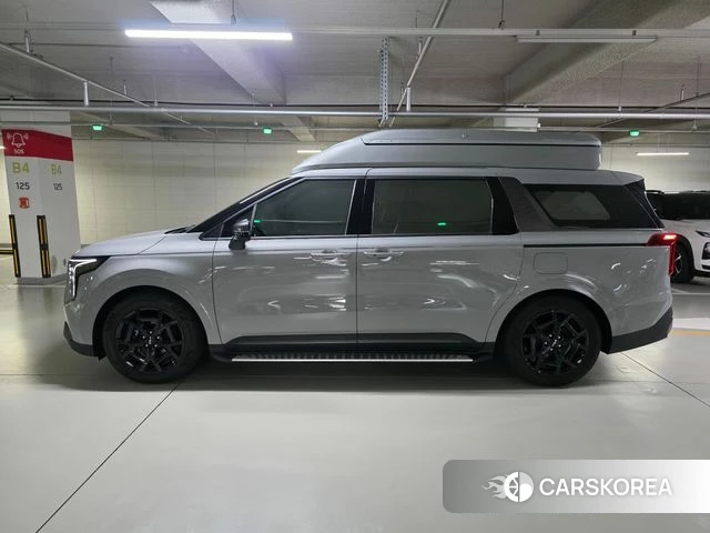Kia The New Carnival 4th Generation id 4427242 из Кореи 15