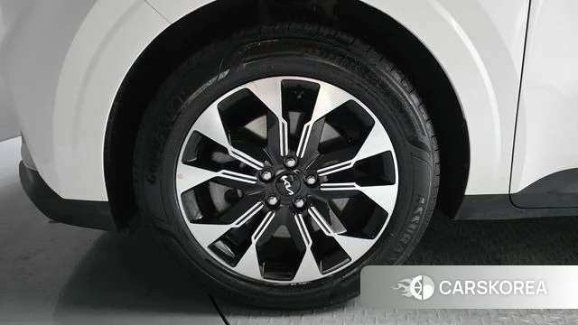 Kia Carnival 4th generation id 4758127 из Кореи 15