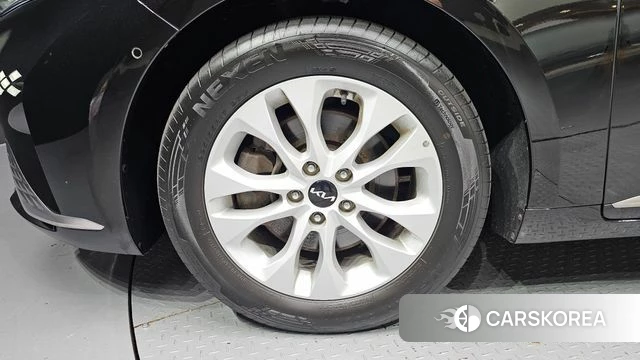 Kia K8 id 4572287 из Кореи 27