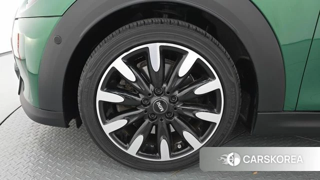 Mini Cooper S id 4534036 из Кореи 15