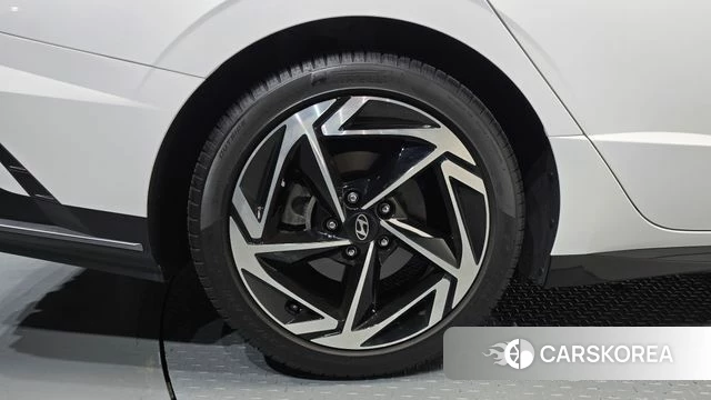 Hyundai Sonata D Edge (DN8) id 4400853 из Кореи 30