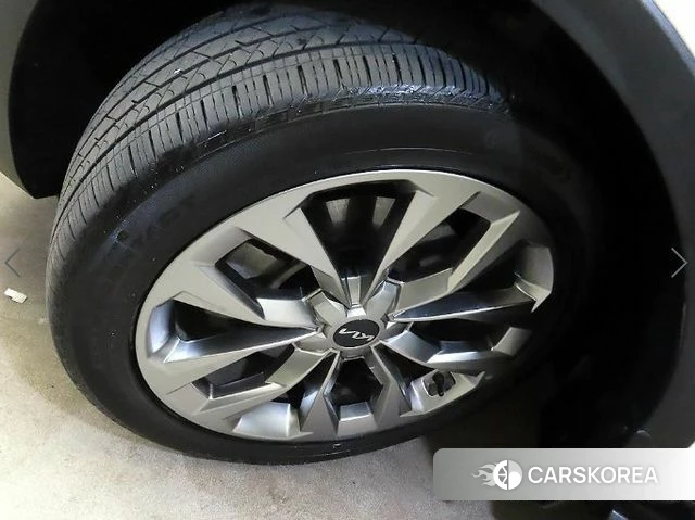 Kia Sorento 4th Generation id 4367618 из Кореи 15