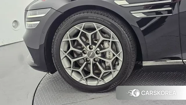 Genesis G80 (RG3) id 3032538 из Кореи 15