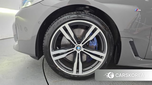 BMW 6 Series GT (G32) id 4656612 из Кореи 31