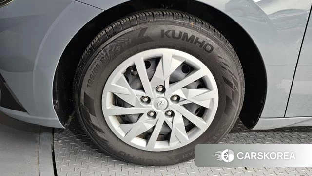 Hyundai Avante (CN7) id 4631800 из Кореи 25