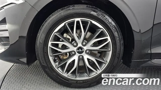 Kia K5 3rd generation id 2954212 из Кореи 15