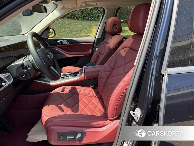 BMW X5 id 4314348 из Китая 8