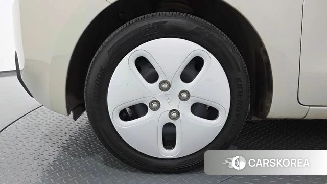 Kia The New Kia Ray id 4898349 из Кореи 26