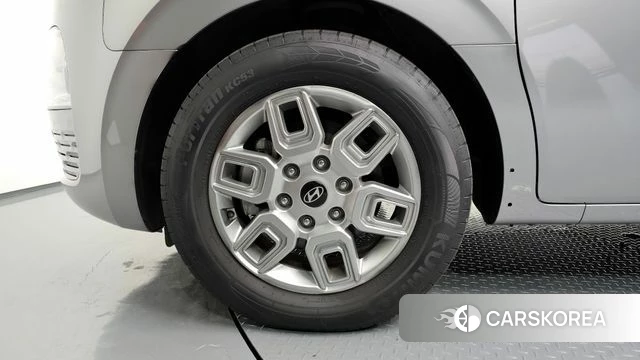 Hyundai Staria id 3921913 из Кореи 15