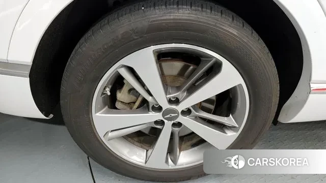 Genesis GV80 id 2961043 из Кореи 15