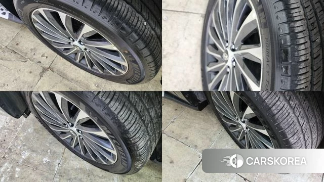 Hyundai The New Palisade id 3897480 из Кореи 15