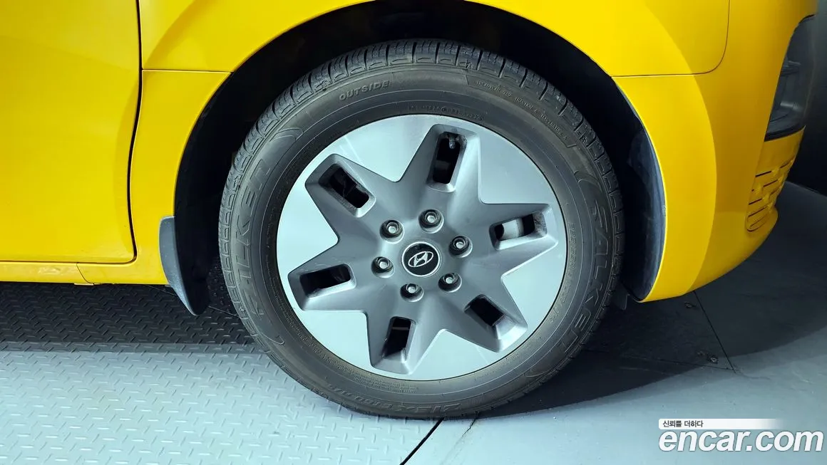 Hyundai Staria id 1916975 из Кореи 15