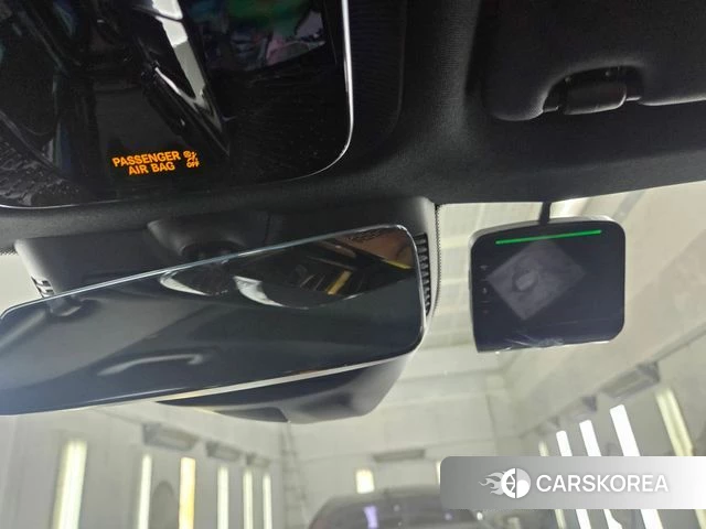 Mercedes-Benz GLC-Class X254 2025 Белый из Кореи, фото 5