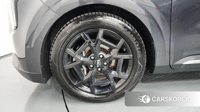 Kia The New Carnival 4th Generation id 4505950 из Кореи 34
