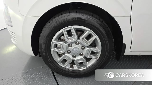 Hyundai Staria id 4302438 из Кореи 26