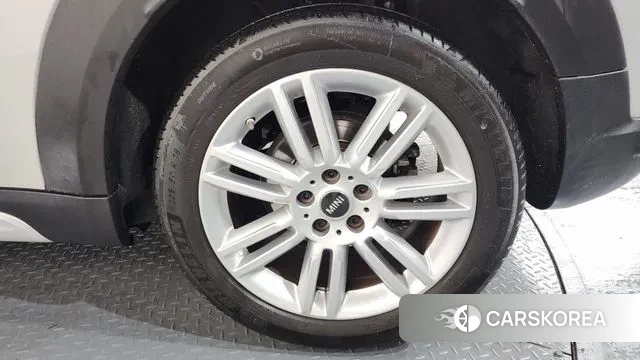 Mini Cooper Countryman id 3508490 из Кореи 15