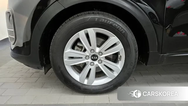 Kia Sportage 4th Generation id 3552832 из Кореи 15