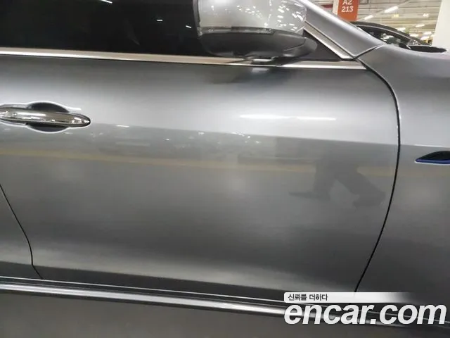 Maserati Ghibli id 2740603 из Кореи 12