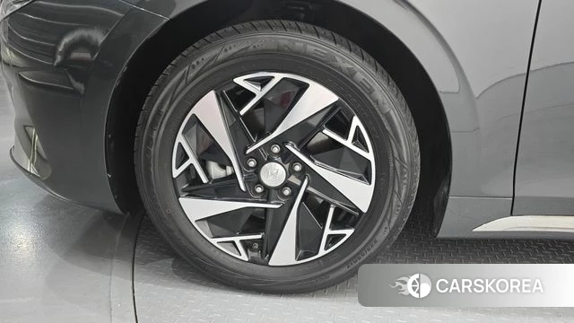 Hyundai The New Grandeur IG Hybrid id 4894223 из Кореи 15