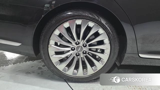 Genesis EQ900 id 3912082 из Кореи 15