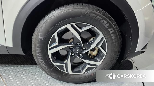 Kia Sportage 5th Generation id 4725574 из Кореи 15