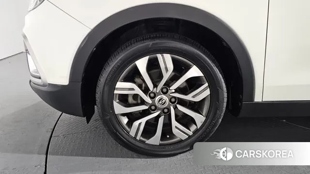 Ssangyong Tivoli Air id 3509908 из Кореи 15