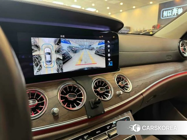 Mercedes-Benz E-class id 4271372 из Китая 15