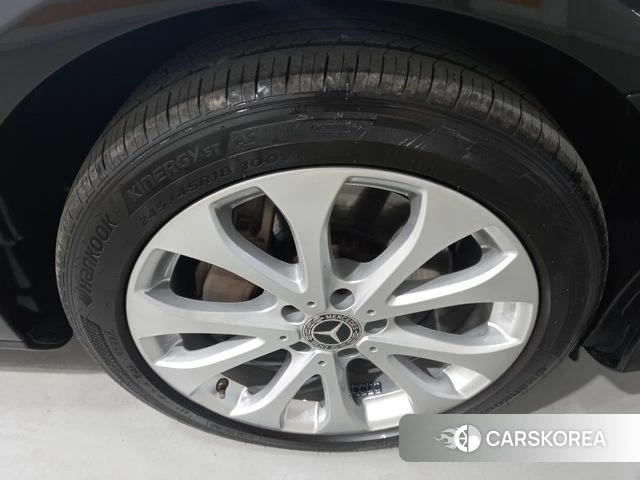 Mercedes-Benz E-Class W213 id 3966106 из Кореи 15