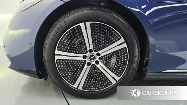 Mercedes-Benz EQS V297 id 4444342 из Кореи 30