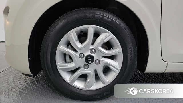 Kia All New Morning (JA) id 4285905 из Кореи 15