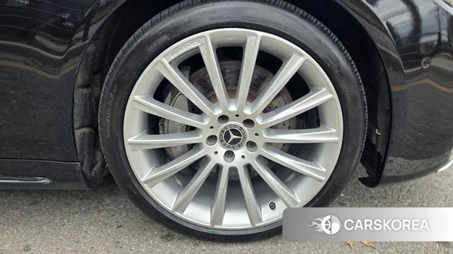 Mercedes-Benz S-Class W222 id 3867580 из Кореи 15