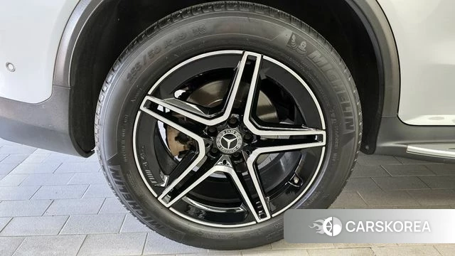 Mercedes-Benz GLC-Class X253 id 4362816 из Кореи 28