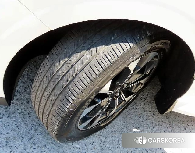 Kia Carnival 4th generation id 4910935 из Кореи 15