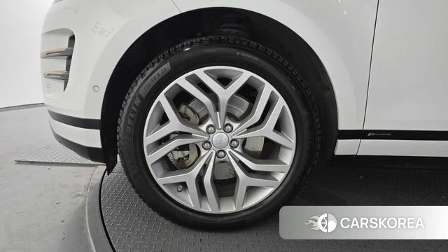 Land Rover Range Rover Evoque 2nd Generation id 4459092 из Кореи 32