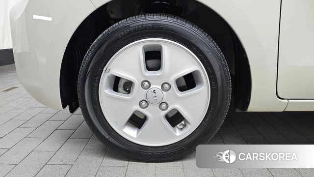 Kia The New Ray id 4225859 из Кореи 25