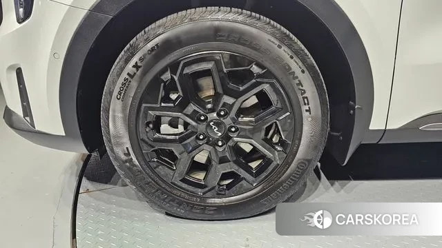 Kia The New Sorento 4th Generation id 3457610 из Кореи 15