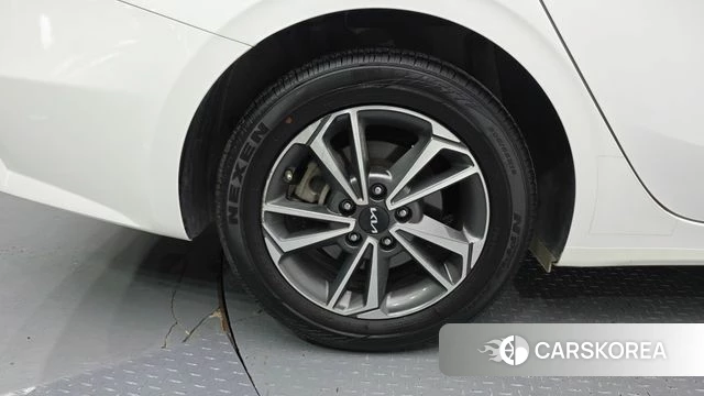 Kia The New K3 2nd generation id 4665505 из Кореи 15