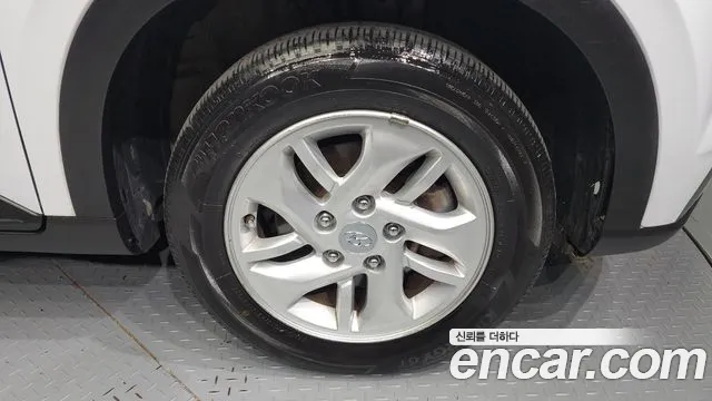 Hyundai Venue id 2796071 из Кореи 15